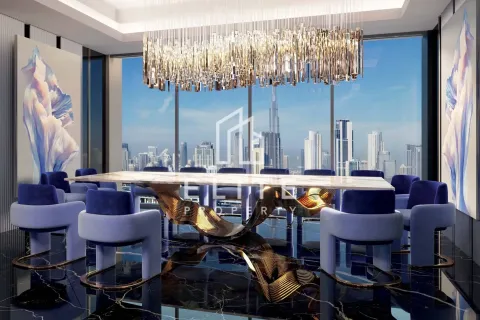 Apartment in Dubai 2 bedrooms, 305 sq.m. № 85739 - photo 12