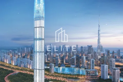 Apartment in Dubai 2 bedrooms, 305 sq.m. № 85739