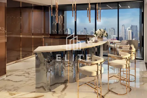 Apartment in Dubai 2 bedrooms, 305 sq.m. № 85739 - photo 11