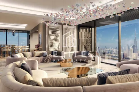 Apartment in Dubai 2 bedrooms, 305 sq.m. № 85739 - photo 10