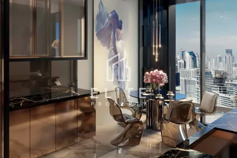 Apartment in Dubai 2 bedrooms, 305 sq.m. № 85739 - photo 7