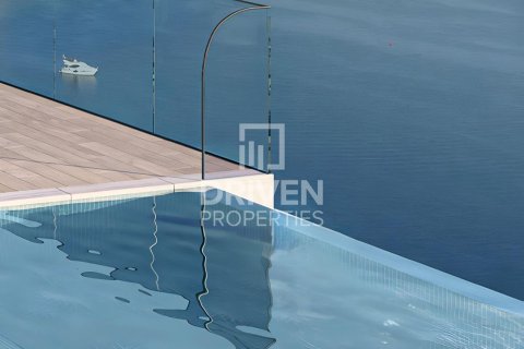 Ático en EMAAR Beachfront, Dubai Harbour, Dubai, 6 dormitorios, 1090 m², № 65641 - foto 3