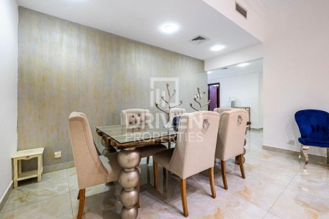 Apartamento en Dubai Festival City, Dubai, 2 dormitorios, 285 m², № 65651 - foto 4