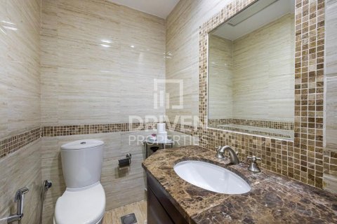 Apartamento en Dubai Festival City, Dubai, 2 dormitorios, 285 m², № 65651 - foto 12
