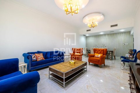 Apartamento en Dubai Festival City, Dubai, 2 dormitorios, 285 m², № 65651 - foto 1