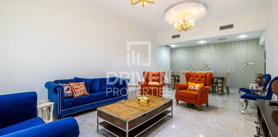 Apartamento en Dubai Festival City, Dubai, 2 dormitorios, 285 m², № 65651