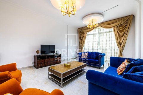 Apartamento en Dubai Festival City, Dubai, 2 dormitorios, 285 m², № 65651 - foto 2