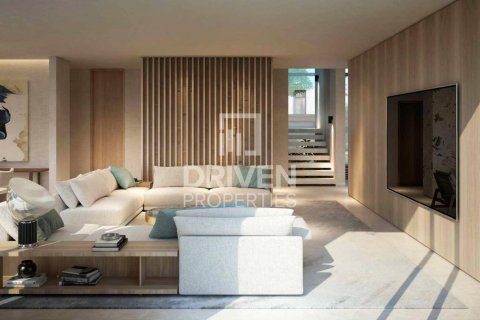 قطعة أرض في نخلة جميرا, دبي 1527 م² رقم 65643 - صورة 9