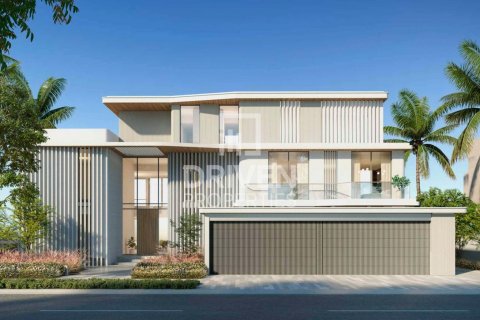 قطعة أرض في نخلة جميرا, دبي 1527 م² رقم 65643 - صورة 2