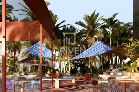 Apartment in Downtown Dubai (Downtown Burj Dubai), Dubai 1 bedroom, 109 sq.m. № 65640 - photo 11