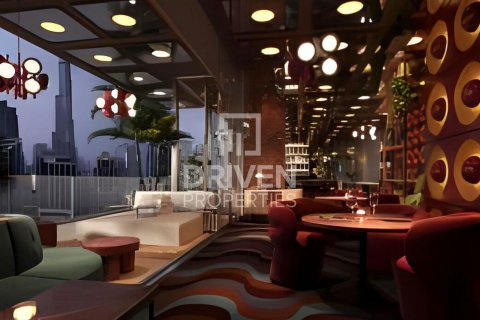 Apartment in Downtown Dubai (Downtown Burj Dubai), Dubai 1 bedroom, 109 sq.m. № 65640 - photo 12