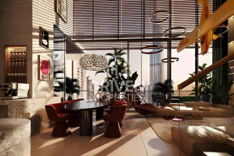 Apartment in Downtown Dubai (Downtown Burj Dubai), Dubai 1 bedroom, 109 sq.m. № 65640 - photo 7