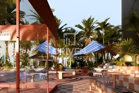 Apartment in Downtown Dubai (Downtown Burj Dubai), Dubai 1 bedroom, 109 sq.m. № 65640 - photo 17