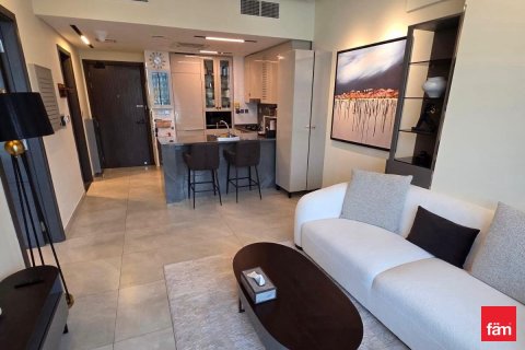 Appartement à Business Bay, Dubai, 1 chambre, 71.5 m², № 101978 - photo 8