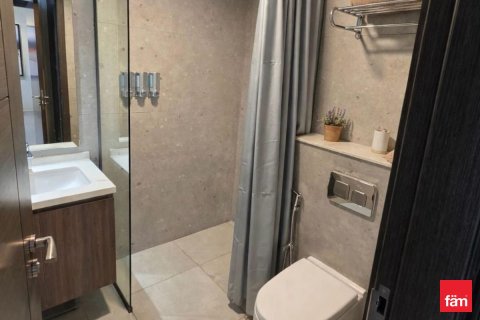 Appartement à Business Bay, Dubai, 1 chambre, 71.5 m², № 101978 - photo 2