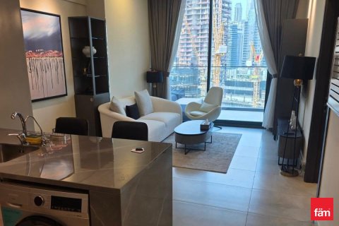 Appartement à Business Bay, Dubai, 1 chambre, 71.5 m², № 101978 - photo 10