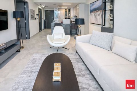 Appartement à Business Bay, Dubai, 1 chambre, 71.5 m², № 101978 - photo 7