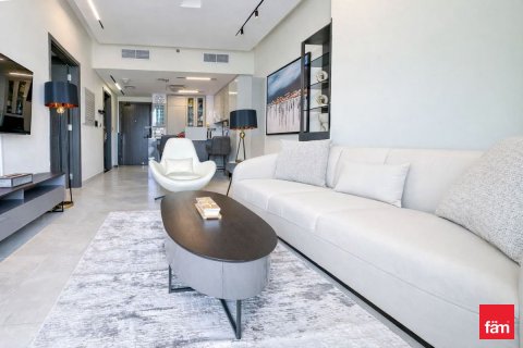 Appartement à Business Bay, Dubai, 1 chambre, 71.5 m², № 101978 - photo 9