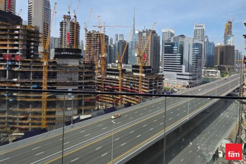 Appartement à Business Bay, Dubai, 1 chambre, 71.5 m², № 101978 - photo 4
