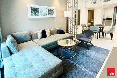 شقة في الخليج التجاري, دبي 1غرف نوم, 89 م² رقم 101858