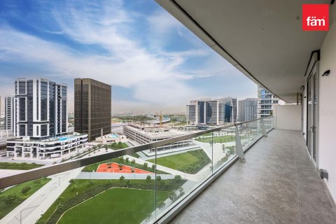 Apartment in Business Bay, Dubai 2 bedrooms, 145.3 sq.m. № 102017