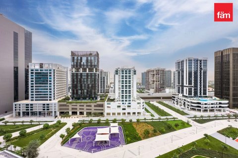 Apartment in Business Bay, Dubai 2 bedrooms, 145.3 sq.m. № 102017 - photo 21