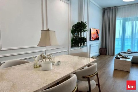 Appartement à Business Bay, Dubai, 1 chambre, 72.3 m², № 102492 - photo 7