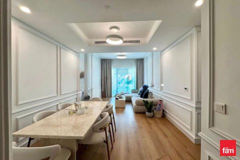 Appartement à Business Bay, Dubai, 1 chambre, 72.3 m², № 102492 - photo 10