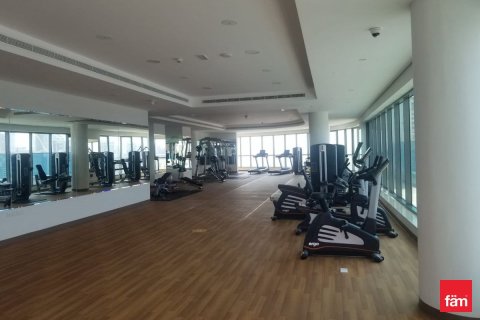 Appartement à Business Bay, Dubai, 1 chambre, 72.3 m², № 102492 - photo 2