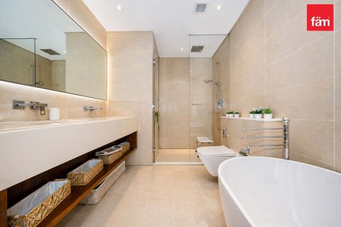 Appartement à Dubai Marina, Dubai, 3 chambres, 168.1 m², № 107609 - photo 6