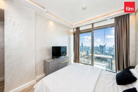 Appartement à Dubai Marina, Dubai, 3 chambres, 168.1 m², № 107609 - photo 15