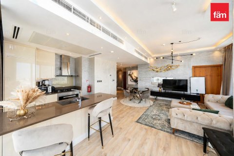Appartement à Dubai Marina, Dubai, 3 chambres, 168.1 m², № 107609 - photo 21