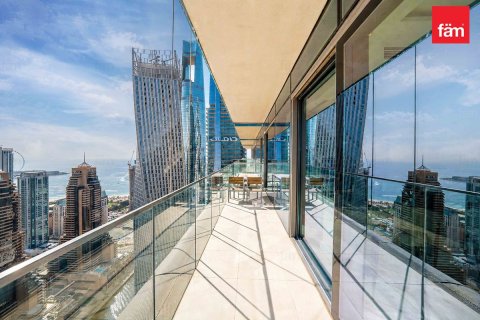 Appartement à Dubai Marina, Dubai, 3 chambres, 168.1 m², № 107609 - photo 7