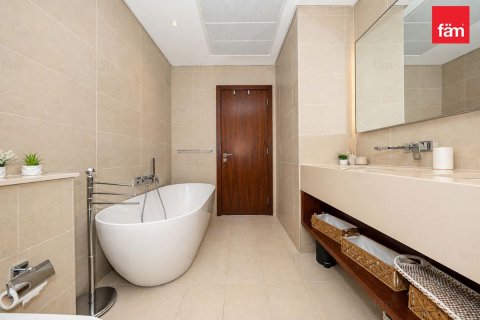 Appartement à Dubai Marina, Dubai, 3 chambres, 168.1 m², № 107609 - photo 5