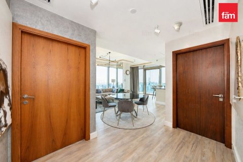 Appartement à Dubai Marina, Dubai, 3 chambres, 168.1 m², № 107609 - photo 19