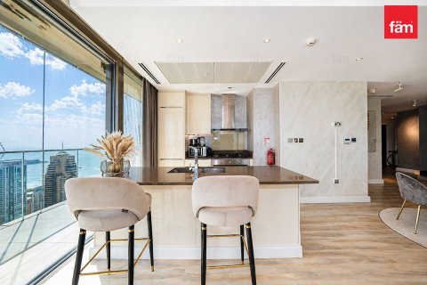 Appartement à Dubai Marina, Dubai, 3 chambres, 168.1 m², № 107609 - photo 26