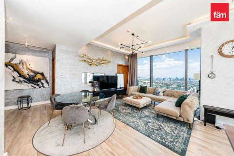 Appartement à Dubai Marina, Dubai, 3 chambres, 168.1 m², № 107609 - photo 24