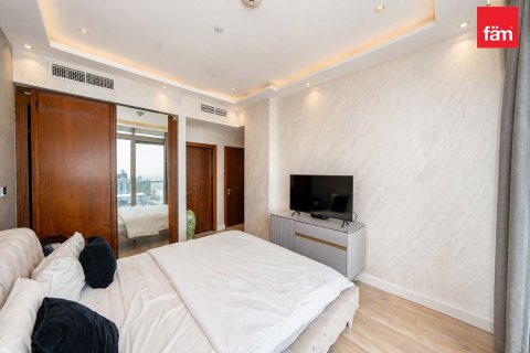 Appartement à Dubai Marina, Dubai, 3 chambres, 168.1 m², № 107609 - photo 13