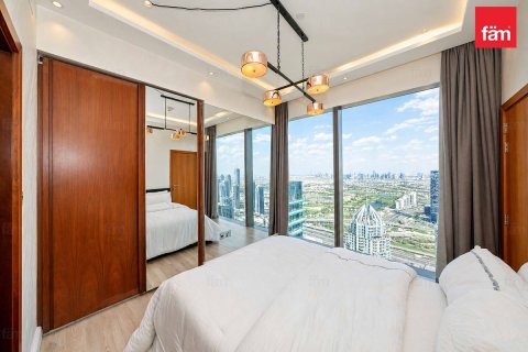 Appartement à Dubai Marina, Dubai, 3 chambres, 168.1 m², № 107609 - photo 12