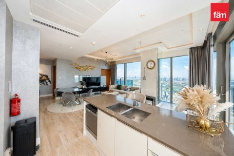 Appartement à Dubai Marina, Dubai, 3 chambres, 168.1 m², № 107609 - photo 22