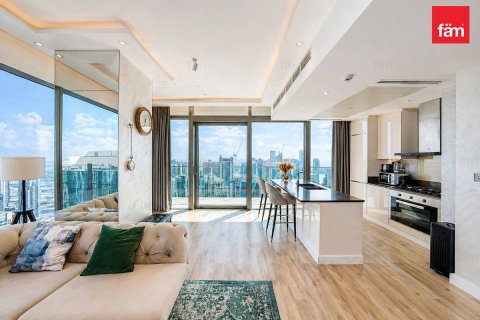 Appartement à Dubai Marina, Dubai, 3 chambres, 168.1 m², № 107609 - photo 25
