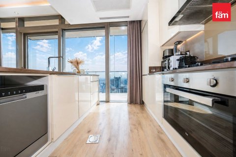 Appartement à Dubai Marina, Dubai, 3 chambres, 168.1 m², № 107609 - photo 20