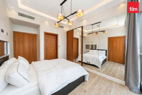Appartement à Dubai Marina, Dubai, 3 chambres, 168.1 m², № 107609 - photo 2