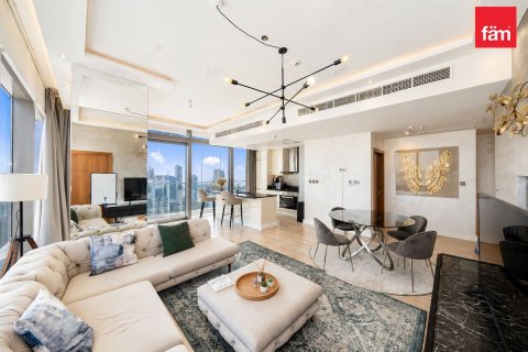 Appartement à Dubai Marina, Dubai, 3 chambres, 168.1 m², № 107609 - photo 23