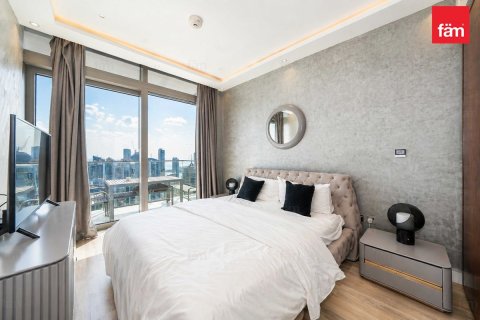 Appartement à Dubai Marina, Dubai, 3 chambres, 168.1 m², № 107609 - photo 14