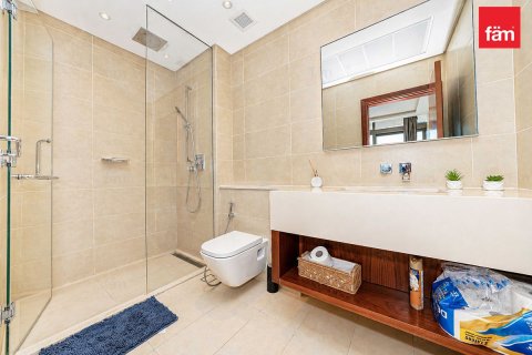 Appartement à Dubai Marina, Dubai, 3 chambres, 168.1 m², № 107609 - photo 3