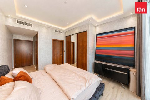 Appartement à Dubai Marina, Dubai, 3 chambres, 168.1 m², № 107609 - photo 17