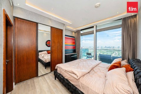 Appartement à Dubai Marina, Dubai, 3 chambres, 168.1 m², № 107609 - photo 18