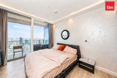 Appartement à Dubai Marina, Dubai, 3 chambres, 168.1 m², № 107609 - photo 16