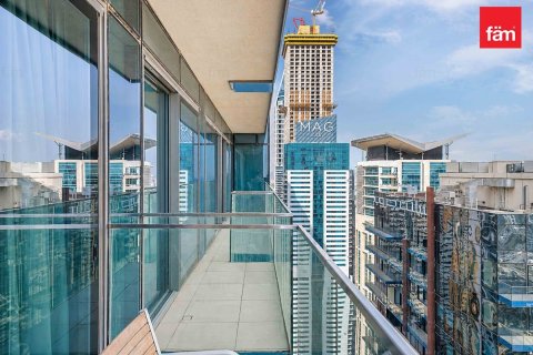 Appartement à Dubai Marina, Dubai, 3 chambres, 168.1 m², № 107609 - photo 8